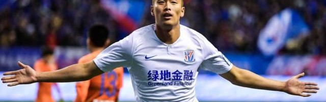 华体会入口-金信煜未与申花解约不排斥转会 因12强赛拒绝津汉