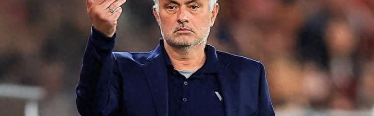 华体会体育-穆里尼奥怒斥VAR漏判点球，随后却公开道歉