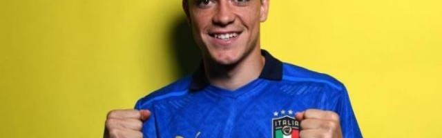 意大利的新迪纳塔莱？曼奇尼为何看上拉斯帕多里