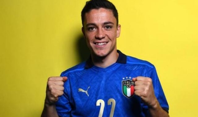 意大利的新迪纳塔莱？曼奇尼为何看上拉斯帕多里