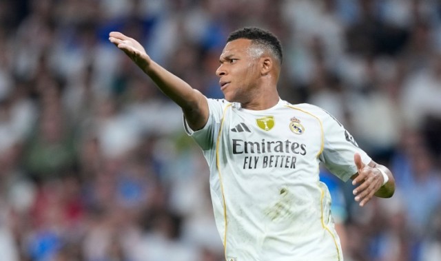 华体会体育-姆巴佩本赛季各项赛事打进37球，超越凯恩成为五大联赛第一射手