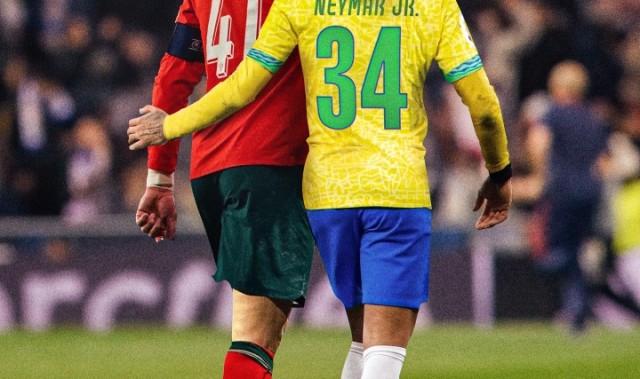 华体会网页版-同天生日！祝34岁内马尔+41岁C罗生日快乐，吧友们留下真挚祝福