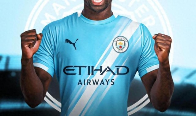 华体会入口-3小时HWG！曼城稳准狠操作让拜仁震惊 后者本想续约于帕免签格伊