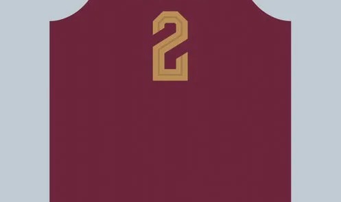 斯特鲁斯从骑士1号球衣改为2号球衣，上一个2号为朗佐-鲍尔