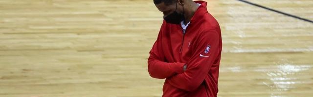 华体会入口-战绩排名全联盟倒数第二 火箭却从未想过输球摆烂