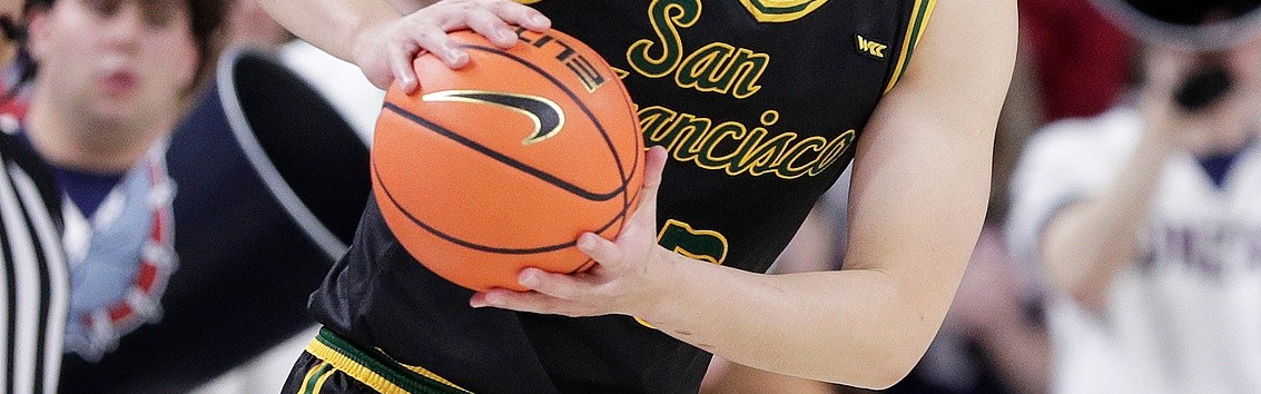 华体会官网-媒体人：王俊杰申请转校是正确选择 旧金山大学没真正将他放心上