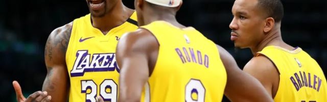 华体会体育-隆多即将二进宫湖人 灰熊成了紫金人才中转站？