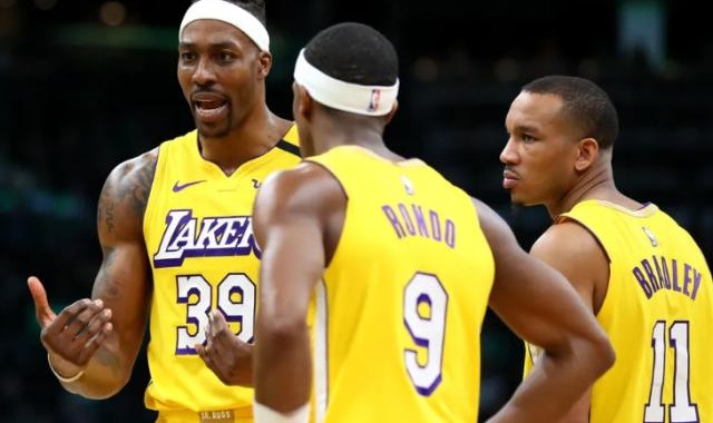 华体会体育-隆多即将二进宫湖人 灰熊成了紫金人才中转站？