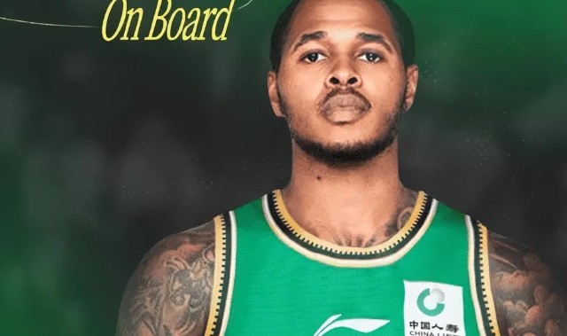 华体会入口-辽宁垮了！不重建又想捡漏，进攻效率倒数，对手包夹威尔斯就能赢