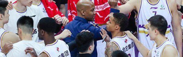 华体会入口-季后赛悬念仍在延续 北控or广州？最后一轮见分晓