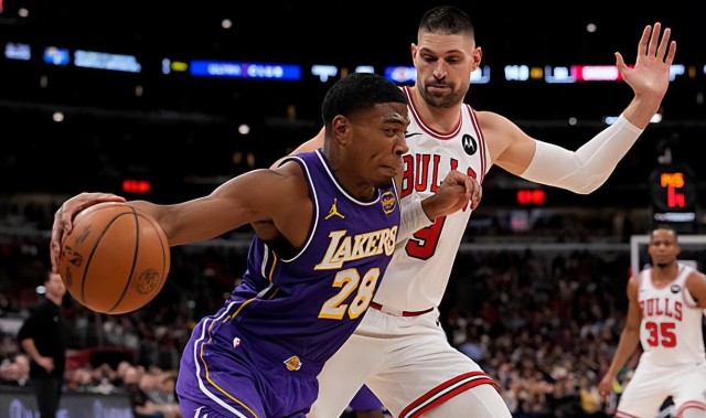 华体会网页版-找回手感拿下了高分！锋线大将的回暖对于湖人来说真是太关键了？