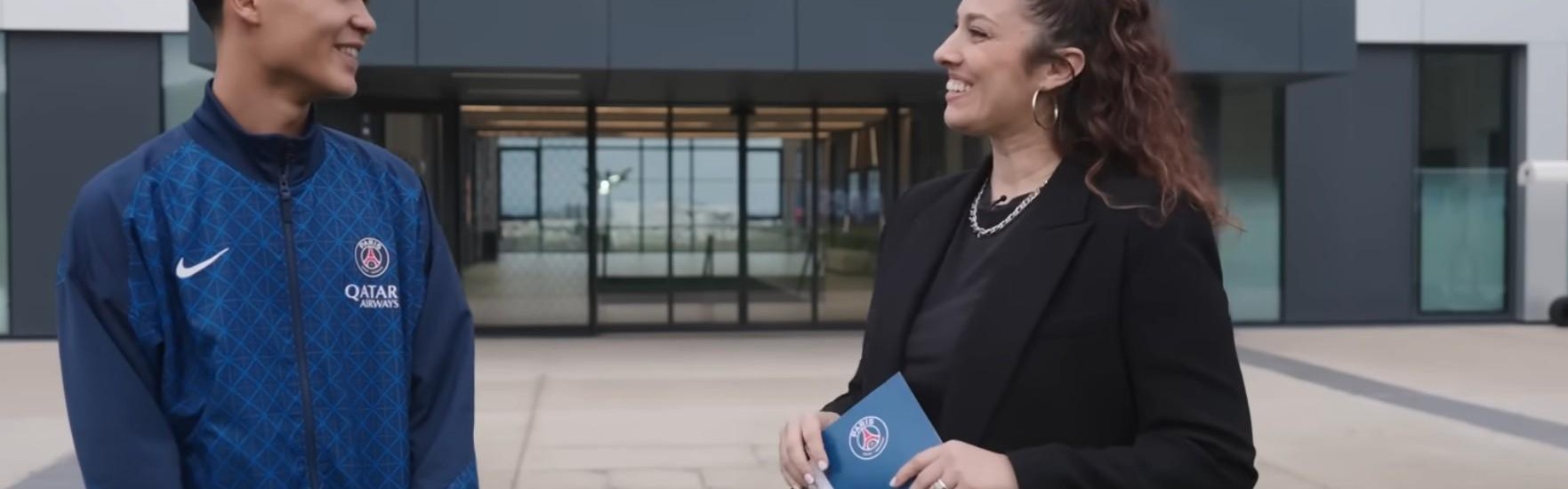 德罗：巴黎的吸引力？主教练信任年轻球员，俱乐部也愿给机会