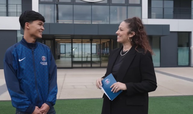 德罗：巴黎的吸引力？主教练信任年轻球员，俱乐部也愿给机会