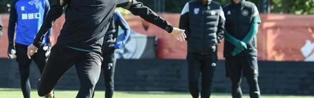 华体会网页版-【梅州赛区总结】后勤篇：足球之乡办赛日趋成熟