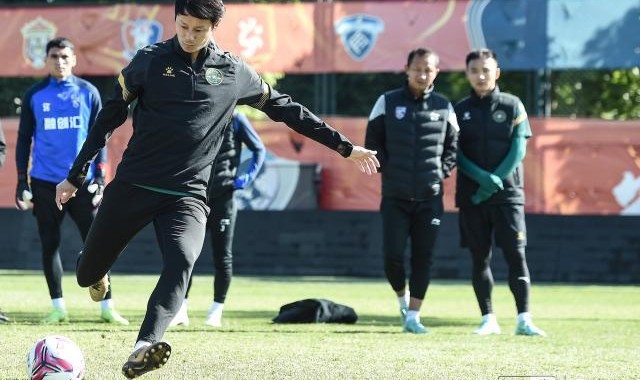 华体会网页版-【梅州赛区总结】后勤篇：足球之乡办赛日趋成熟