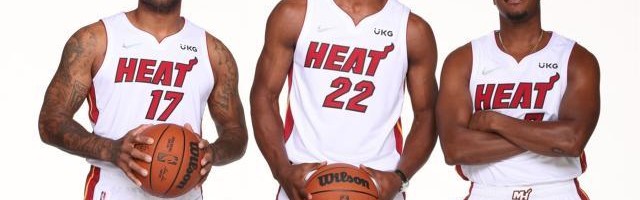 华体会网页版-热火再冲冠指望“三老”：洛里塔克带来经验与防守